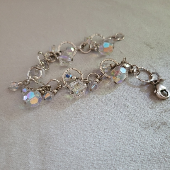 Aurora Borealis Bracelet - Picture 6 of 6